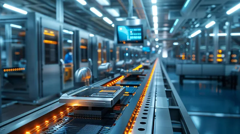 From Vision to Reality: KELI Automation’s Advanced Automation Solutions